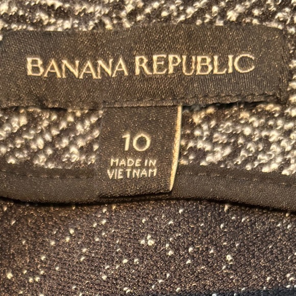 Banana Republic Sequins Top - Picture 12 of 13